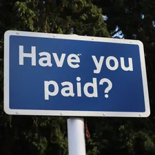 Have you paid sign related to Uncovering the Compensation Structure at Bed Bath & Beyond