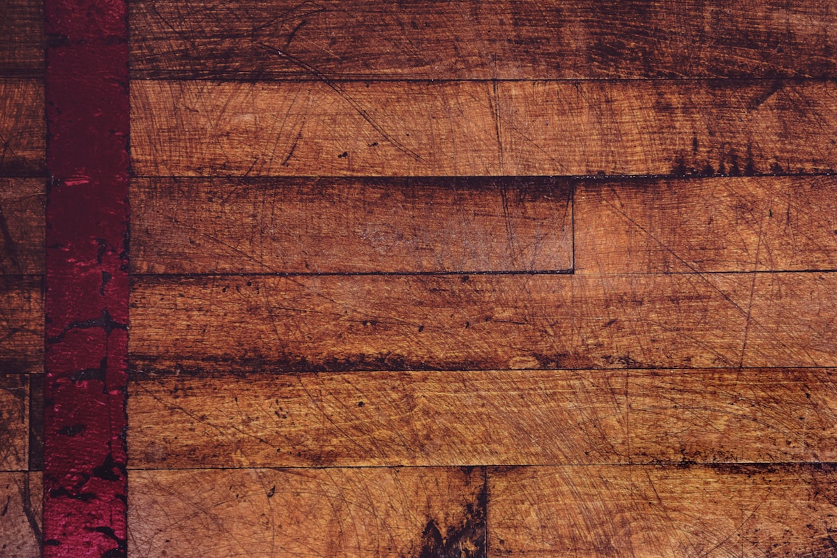 Heavily Used | Instagram: @timmossholder related to Dark Wood Sideboards: Elevating Your Home Decor