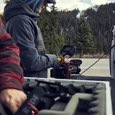 Here's just a sample of some photos that goes behind the scenes with our team, and our shoot with Berg Performance in Leadville, CO. related to Maximize Vehicle Efficiency with a Decked Truck Bed Organizer System