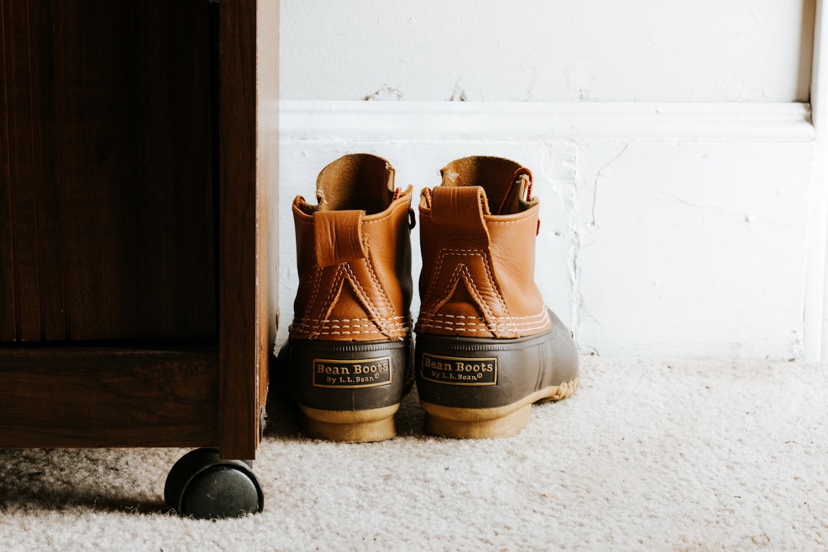 Hiking Boots related to Elevate Your Style with Men's Bed Stu Boots