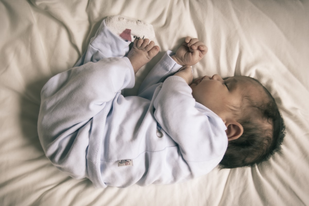his name is sorena , 14 days old , genius and cute baby related to The Ultimate Guide to Finding the Perfect Baby Bed on Amazon