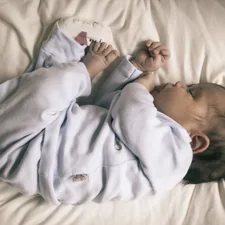 his name is sorena , 14 days old , genius and cute baby related to The Ultimate Guide to Finding the Perfect Baby Bed on Amazon