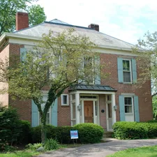 Historic Old Brick Home related to Experience the Best of Ohio Bed and Breakfast