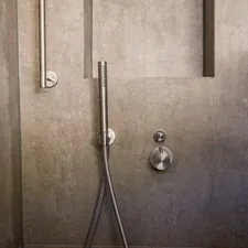 Home Renovation by iR immo RENOVATION related to Add a Touch of Elegance with a Shower Curtain and Attached Valance