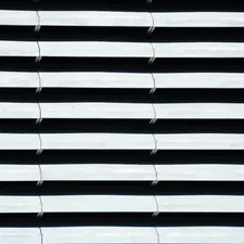 Horizontal related to Black and White Window Valances: Timeless Elegance for Your Home
