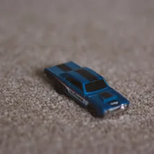 Hot Wheels Toy Car - 68 Dodge Dart related to Speed into Slumber with the Ultimate Hot Wheels Bedding Set