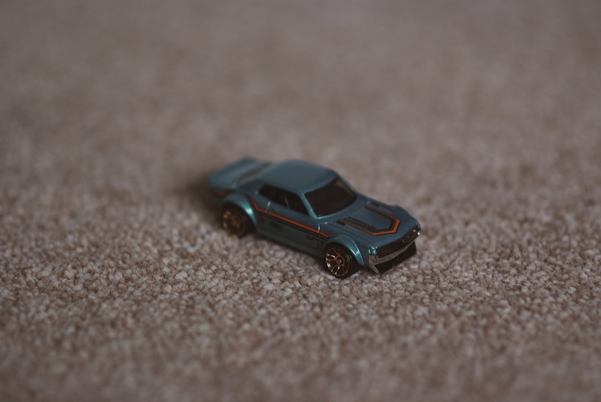 Hot Wheels Toy Car - 70 Toyota Celica related to Rev Up Your Bedroom with a Hot Wheels Bed
