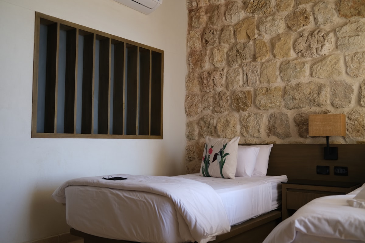 Hotel in Marsa Alam related to Extra Large Twin Beds: The Perfect Space Savers