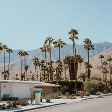 House in Palm Springs, CA related to Discover the Charm of Palm Springs Bed and Breakfasts