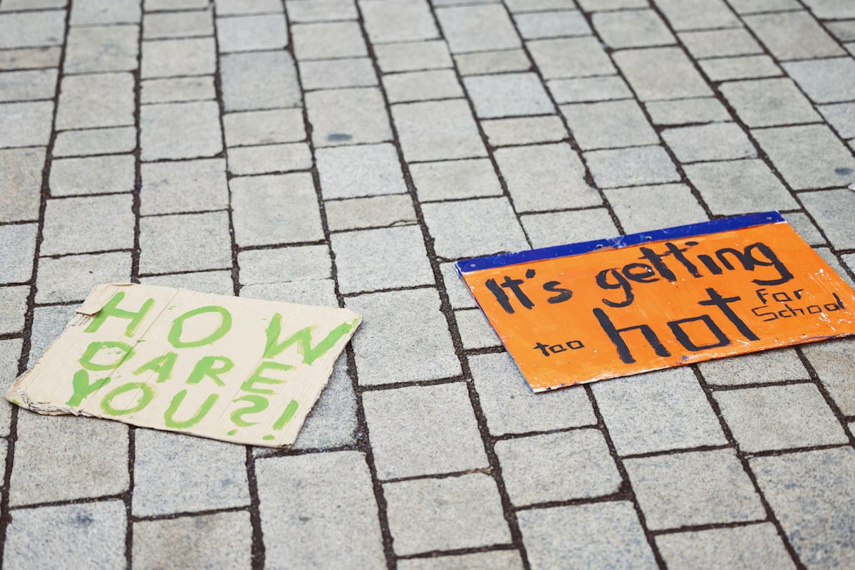 HOW DARE YOU? IT'S GETTING TOO HOT FOR SCHOOL. Global climate change strike - No Planet B related to Bed Bug Detection: Unmasking the Unwanted Guests