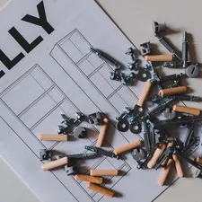 Ikea Billy assembling related to Easy DIY: Creating a Custom Valance Board for Your Home