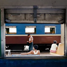 Instagram：billow926
business e-mail ：billow926@yeah.net related to Luxury and Comfort: Overnight Train Experiences