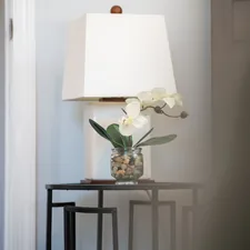 Interior Design. Real Estate.
 related to Elevate Your Entryway: Stylish Narrow Entryway Tables for Compact Spaces