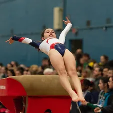 jeux du Québec related to Transform Your Child's Room with Gymnastics Bedding Sets