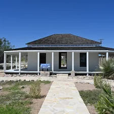 Judge Roy Bean Home related to A Cozy Texas Getaway: The Best Bed and Breakfasts in the Lone Star State