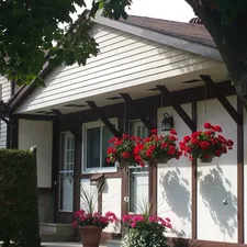 Just a regular house.  related to Discover the Charm of Brampton Bed and Breakfast Inn