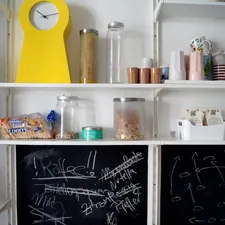 Kitchenstories related to Transforming Your Home with Chalk Paint Sideboards