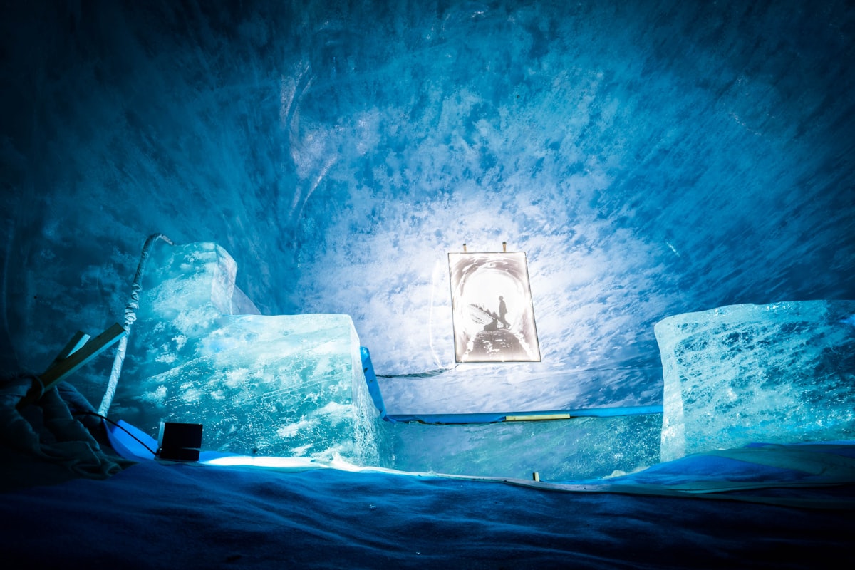 La mer de Glace  related to Ultimate Guide to Frozen Bedding Solutions