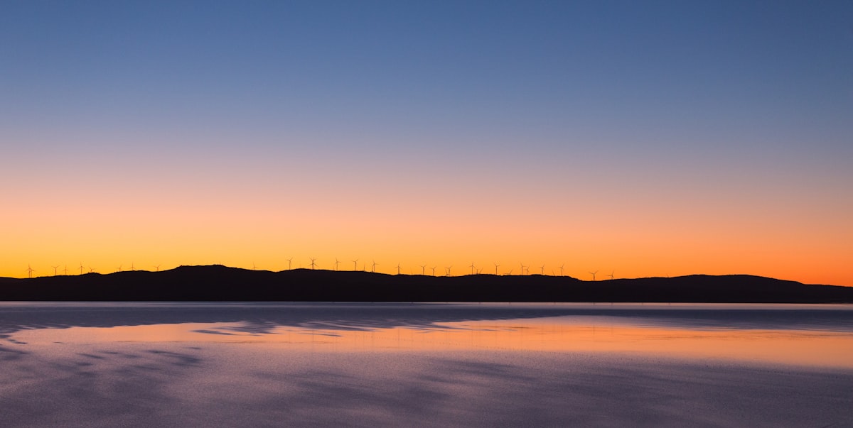 Lake George at Dawn related to Discovering Lake George: The Ultimate Bed and Breakfast Experience