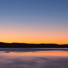 Lake George at Dawn related to Discovering Lake George: The Ultimate Bed and Breakfast Experience
