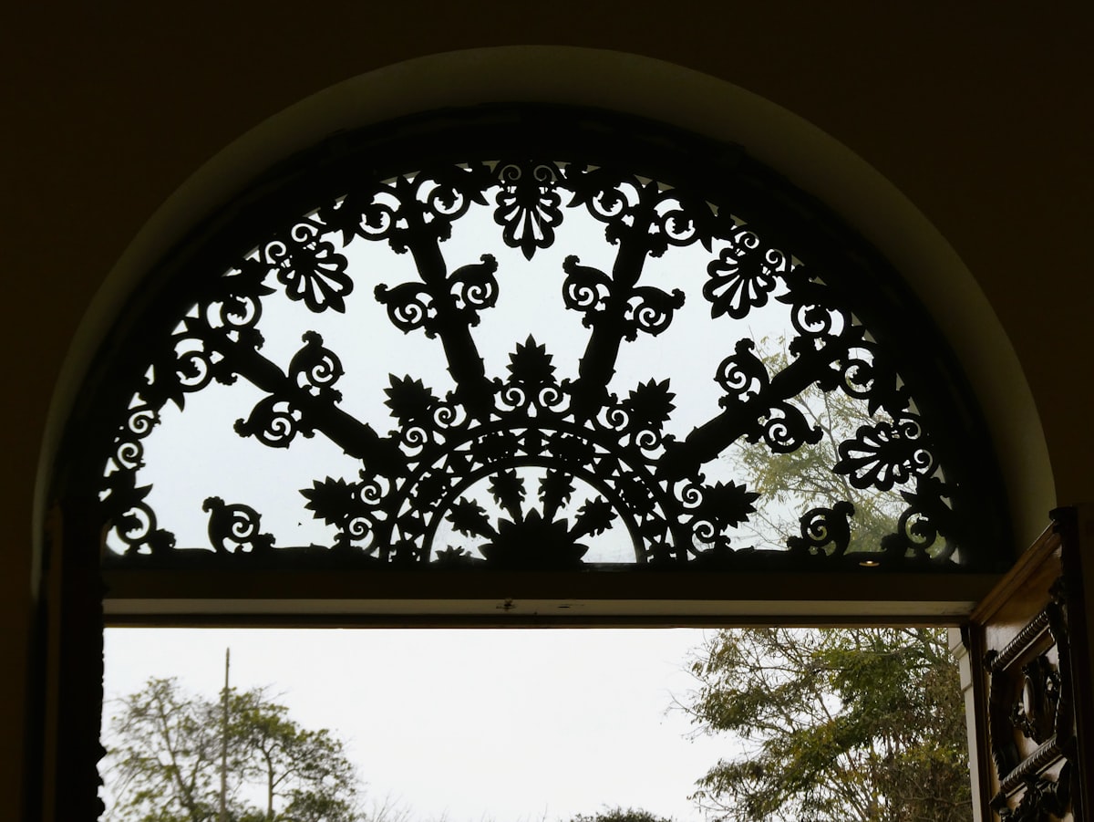 Lima Art Museum (Museo de Arte de Lima, MALI) related to Elevating Window Style: The Art of Curtain Valances and Swags