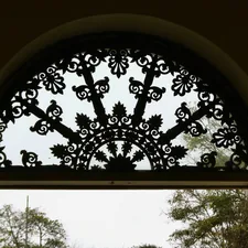 Lima Art Museum (Museo de Arte de Lima, MALI) related to Elevating Window Style: The Art of Curtain Valances and Swags