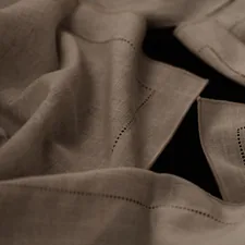 Linen napkins related to Linen Window Valance: A Comprehensive Guide