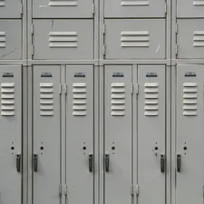 Lockers related to Transform Your Entryway with Lockers: The Ultimate Storage Solution