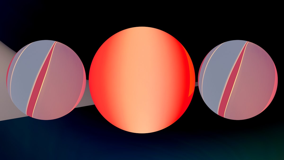 logo related to Unveiling the Secrets of Orbital Valence Patterns