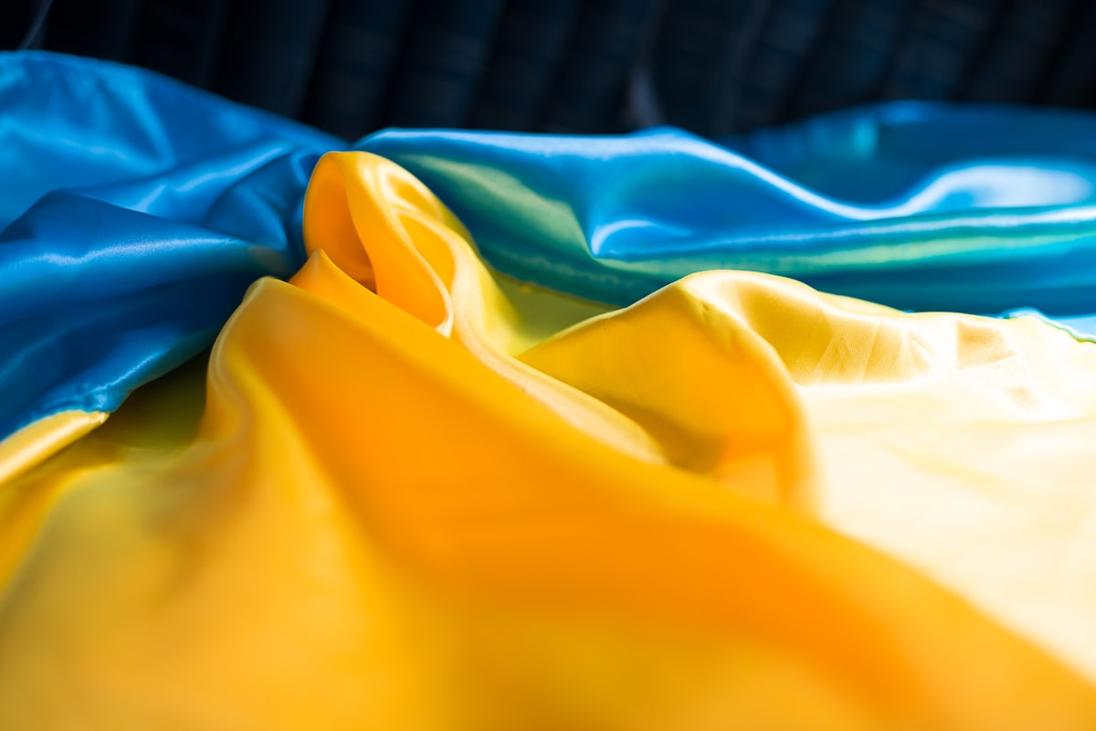 Lviv - Ukraine related to The Luxury of Washable Silk: Elevate Your Bedding Game