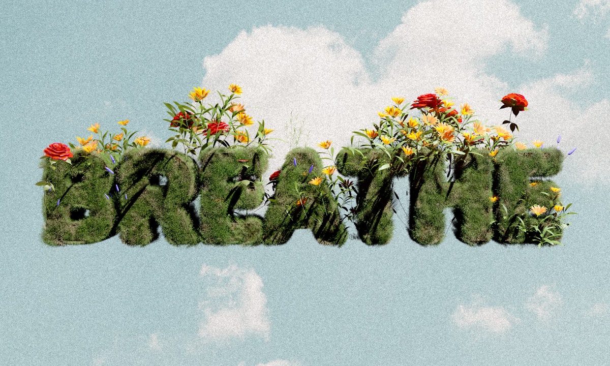 Made in Blender. Check out my instagram @meezydigital if you like my work! related to Breathe New Life into Your Bedroom