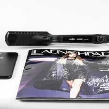 Magazine dream related to Mastering the Art of Bed Head Waves: Techniques from Top Artists