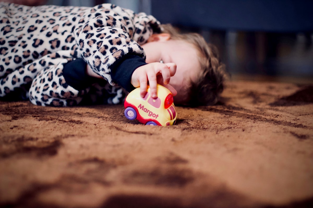 Margot the Car related to Transforming Toddler Dreams: The Ultimate Guide to Toys R Us Toddler Beds