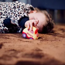 Margot the Car related to Transforming Toddler Dreams: The Ultimate Guide to Toys R Us Toddler Beds