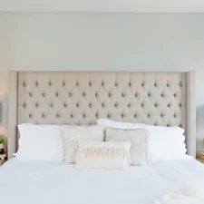 Master Bedroom, white wall perfect for wall artwork. 


Flats Luxury Suites. 22 East Center, Logan Utah.
Hotel, Airbnb, Rental Lodging #flatsluxurysuites #loganutah #loganvenues #BoutiqueHotel #cachevalleyutah  #22EastCenter #MilieuDesign #MaloufSleep #AirBnb #UtahBnb 
www.flatsluxurysuites.com 
www.instagram.com/flatsluxurysuites
www.airbnb.com/p/flatsluxurysuites

https://www.instagram.com/AwCreativeUT/
https://www.AwCreativeUT.com/
https://www.etsy.com/shop/AwCreativeUT

#AwCreativeUT #awcreative #AdamWinger Adam Winger 
 related to The Ultimate Guide to King Size Beds