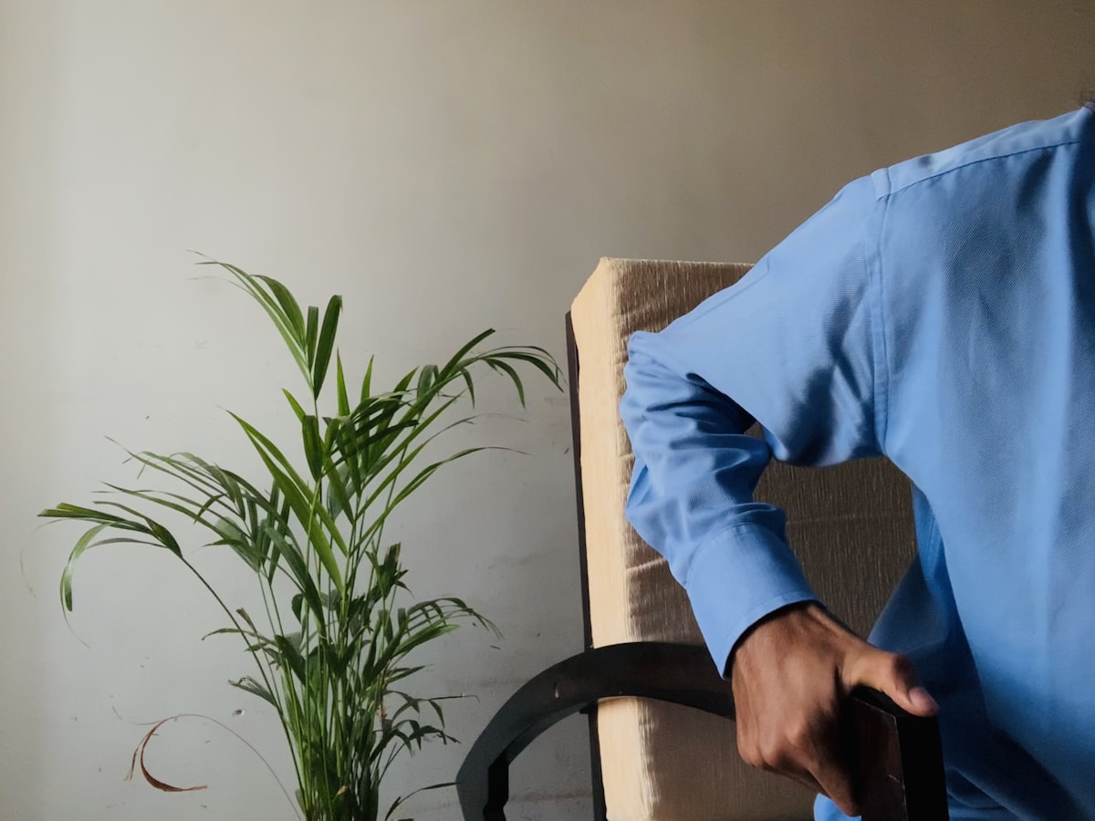 “Maybe, just maybe, I’ll come home.”
 related to The Ultimate Guide to Bed Assist Rails: Finding the Right Support for Your Needs