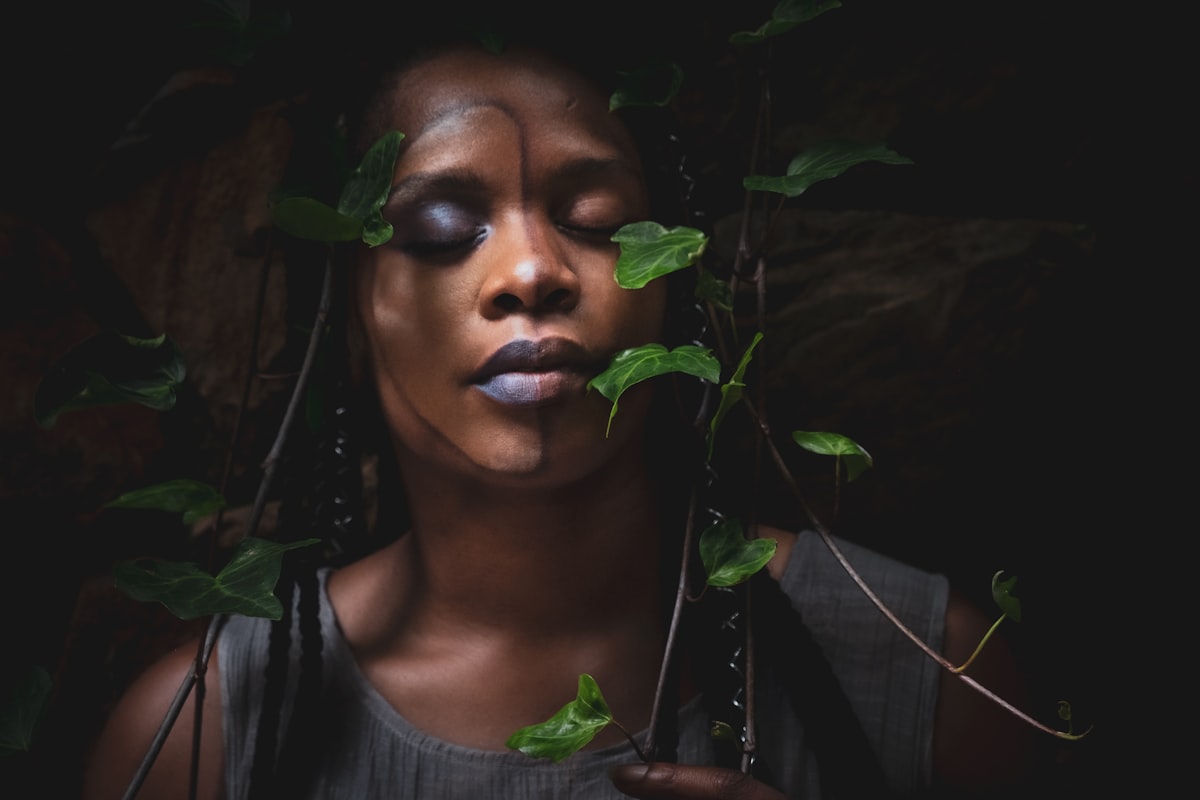 Melanated  Greens  related to Exploring the beauty of black contemporary sideboards