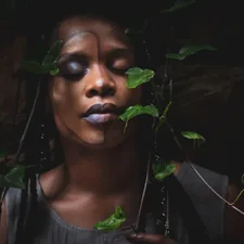 Melanated  Greens  related to Exploring the beauty of black contemporary sideboards