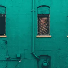 Memphis Tattoo related to Dark Green Window Valances