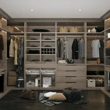 Modeling:3dsmax 2022
Render motor :vray 5 
Pstpro: photoshop related to Sleek Organizing Solutions