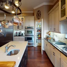 Modern Kitchen related to Kitchen Valances: Style & Function