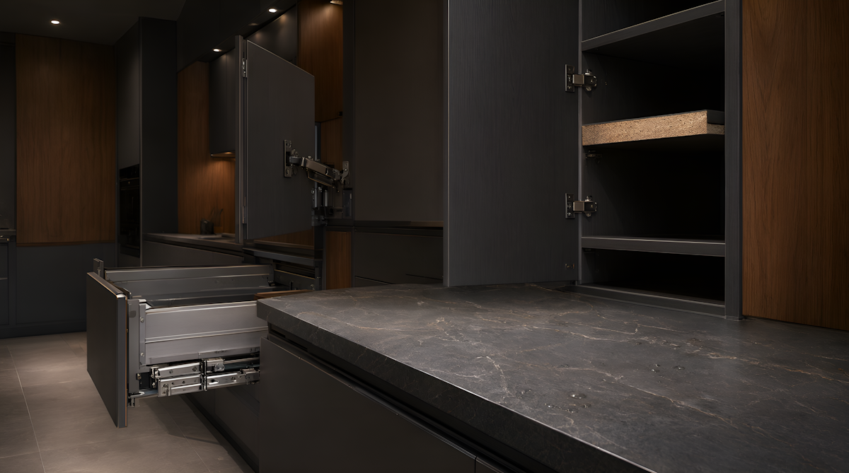 mr. rusl related to Maximize Space and Style with a Platform Bed with Storage Drawers