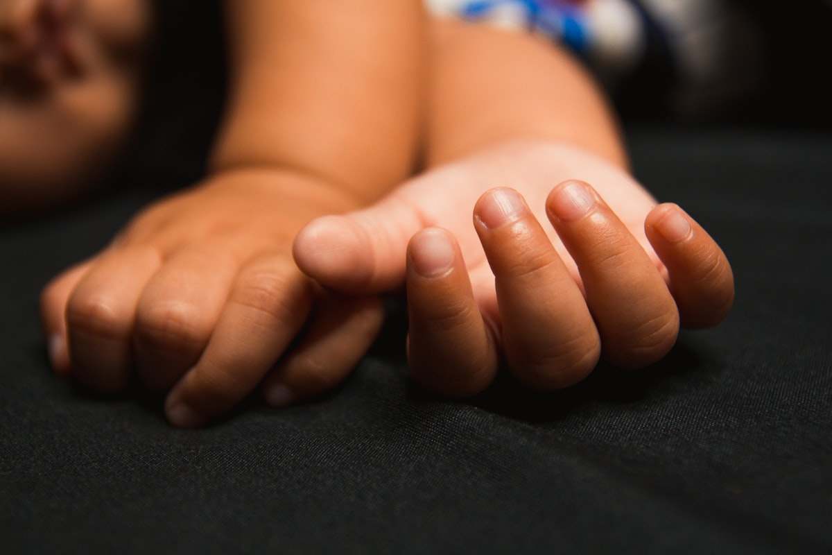 my baby Ivan Hand. related to Sweet Dreams for Little Ones: Best Babies R Us Crib Bedding