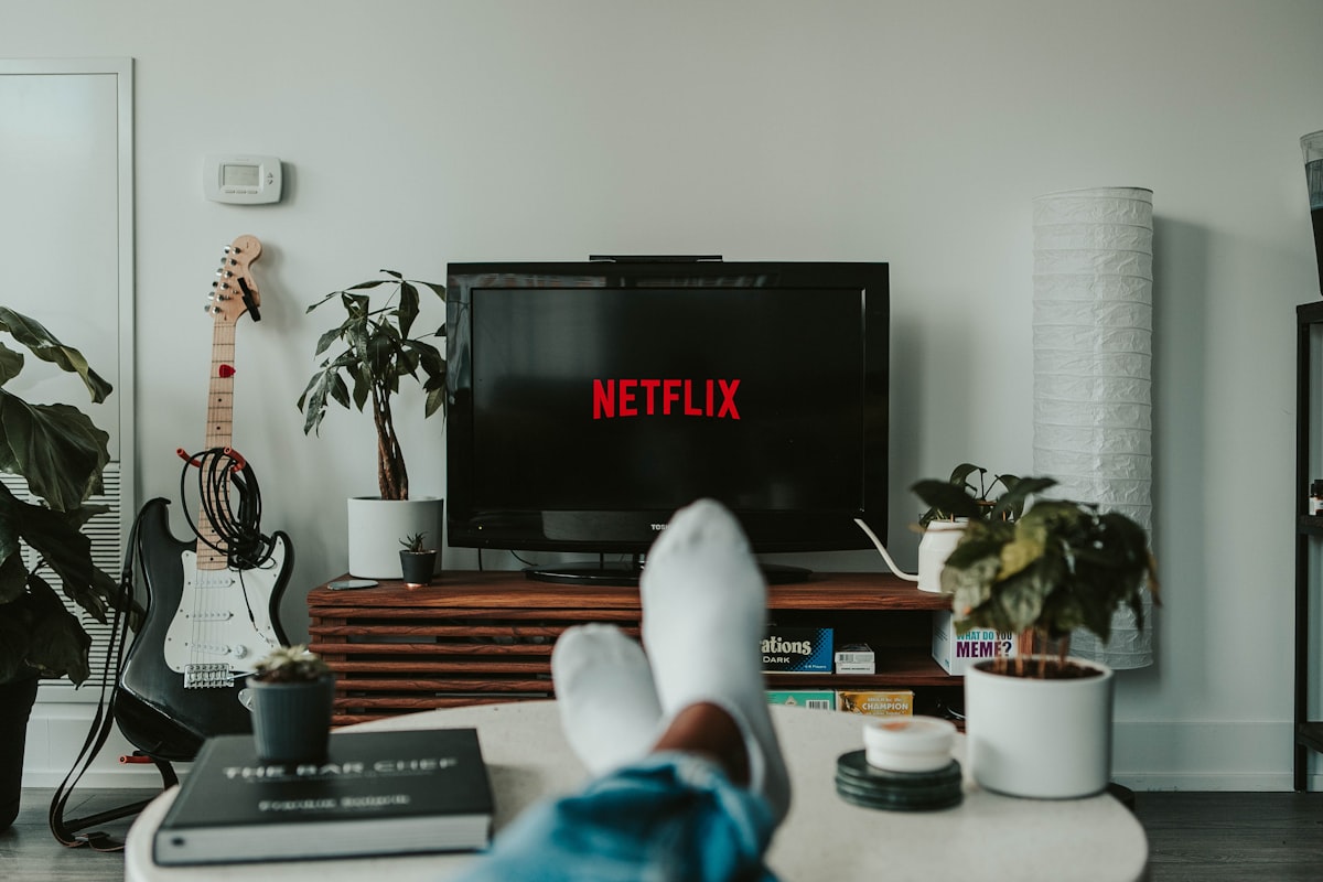 netflix all day related to Elevate Your TV Experience: The Ultimate Guide to Sideboards