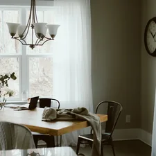 New Home related to Updating Your Home Decor with Brown and Teal Valances