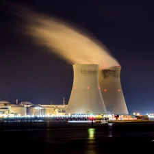 Nuclear night related to Innovations in Nuclear Energy: Exploring the Pebble Bed Reactor