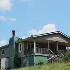 Old abandoned farmhouse related to Charming Small Living Spaces