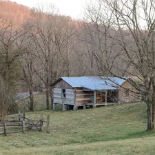 old log cabin related to Charming Stays in Tennessee: Discover the Best Bed and Breakfasts