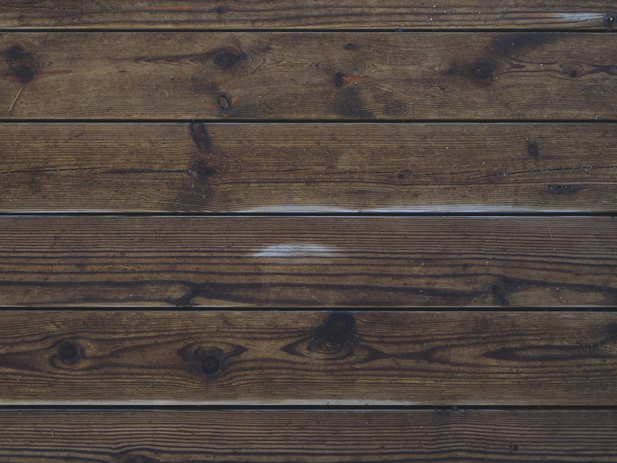 old wooden panel close up related to Breathtaking Sideboards: Elevating Your Space with Dark Wood Elegance