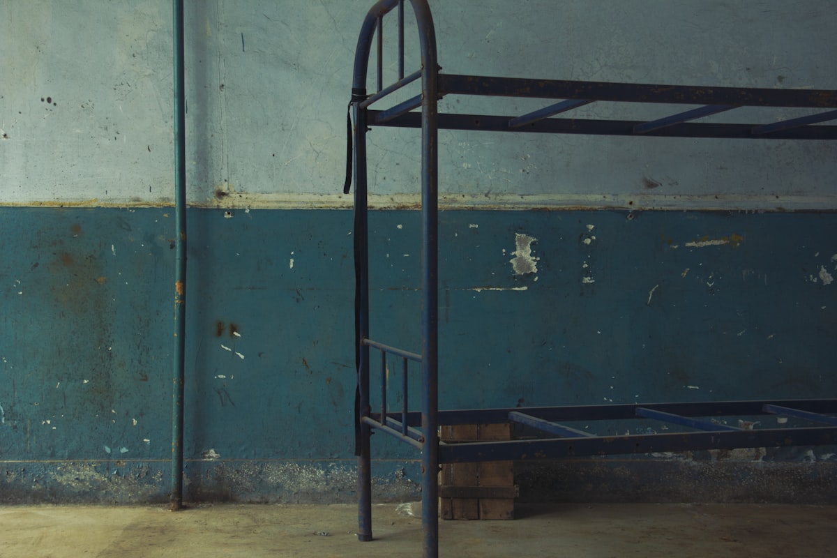 older factory related to Twin Bed Frames 101: Finding the Perfect Fit for Your Space
